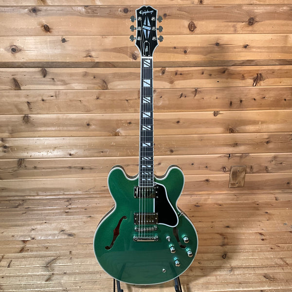 Epiphone Futura ES-355 Electric Guitar - Dragonfly Shift