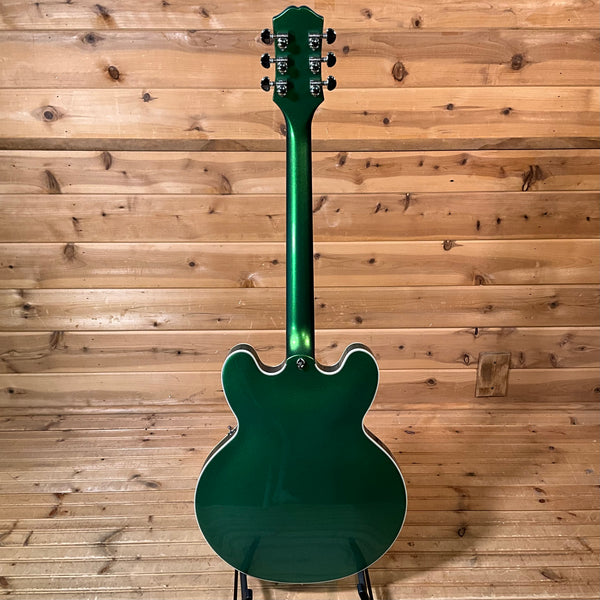 Epiphone Futura ES-355 Electric Guitar - Dragonfly Shift
