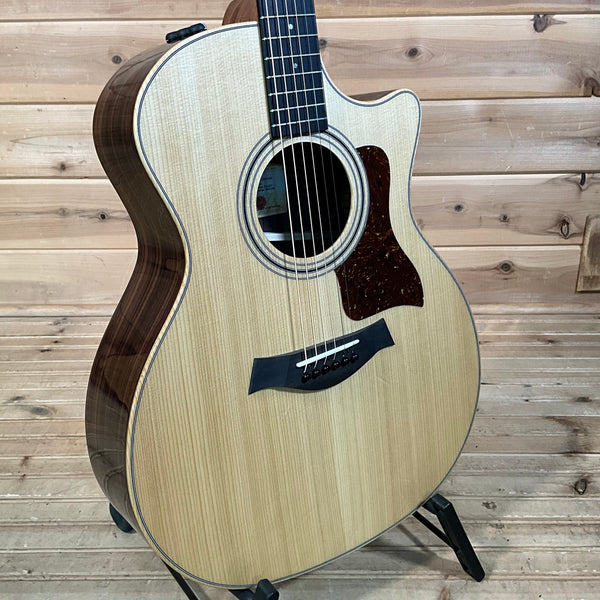 Taylor 414ce Studio Special Edition Acoustic Guitar - Natural