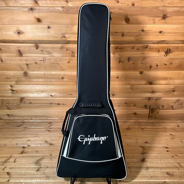 Epiphone Futura Flying V Custom Electric Guitar - Solaris Shift