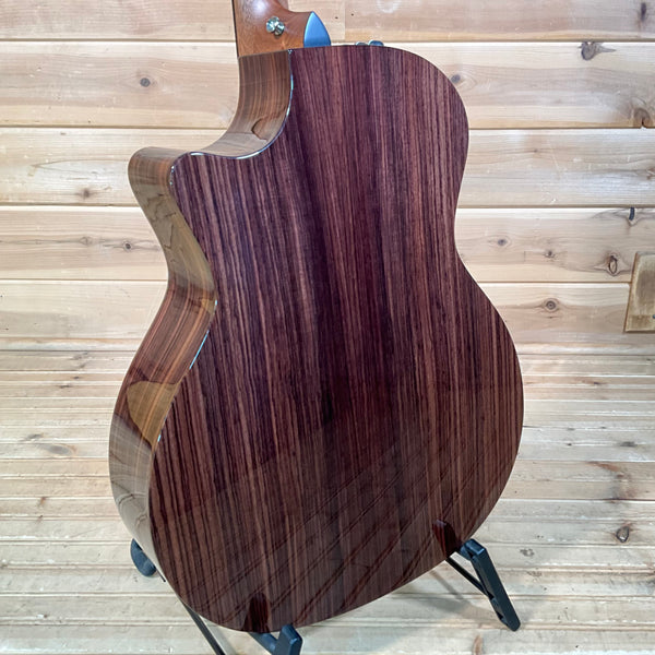 Taylor 414ce Studio Special Edition Acoustic Guitar - Natural