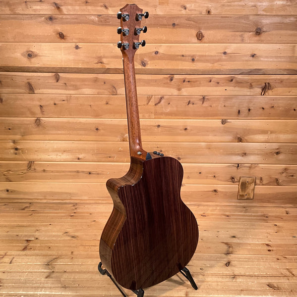 Taylor 414ce Studio Special Edition Acoustic Guitar - Natural