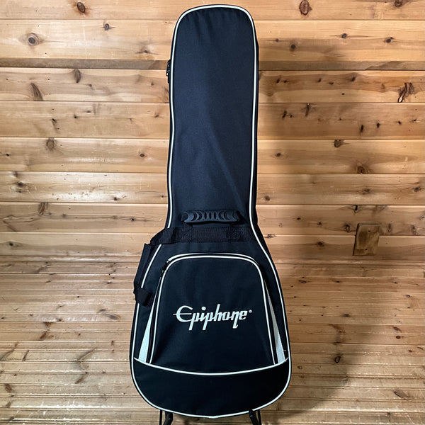 Epiphone SG Standard Electric Guitar - Ebony