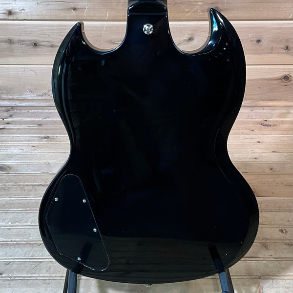 Epiphone SG Standard Electric Guitar - Ebony