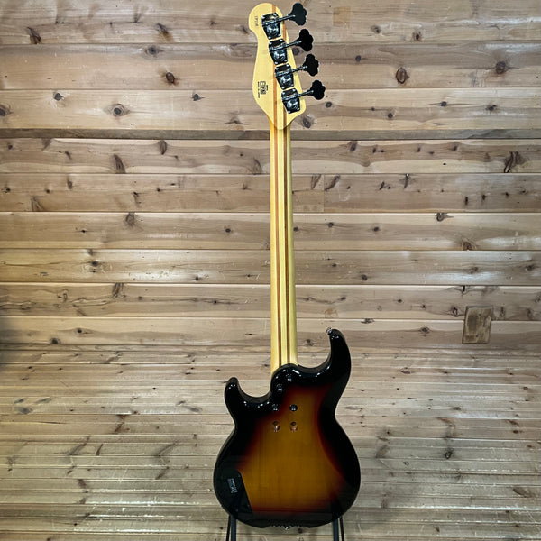 Yamaha BBP34 Bass - Vintage Sunburst
