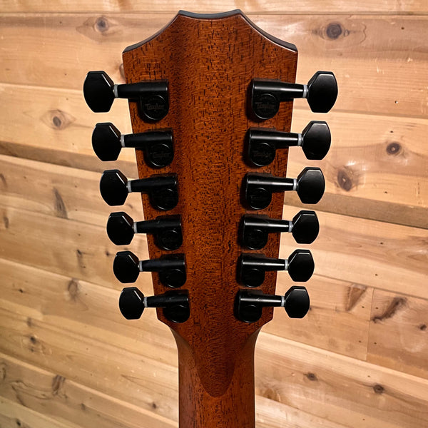 Taylor 362ce Grand Concert 12-String Acoustic Guitar - Shaded Edgeburst