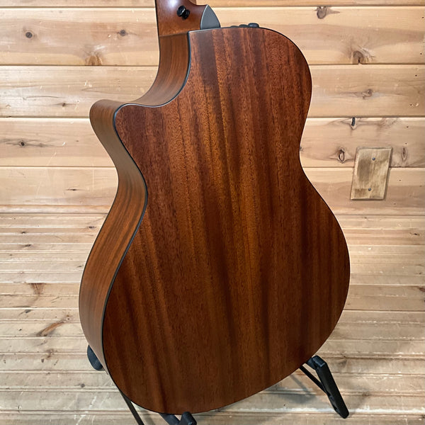 Taylor 362ce Grand Concert 12-String Acoustic Guitar - Shaded Edgeburst