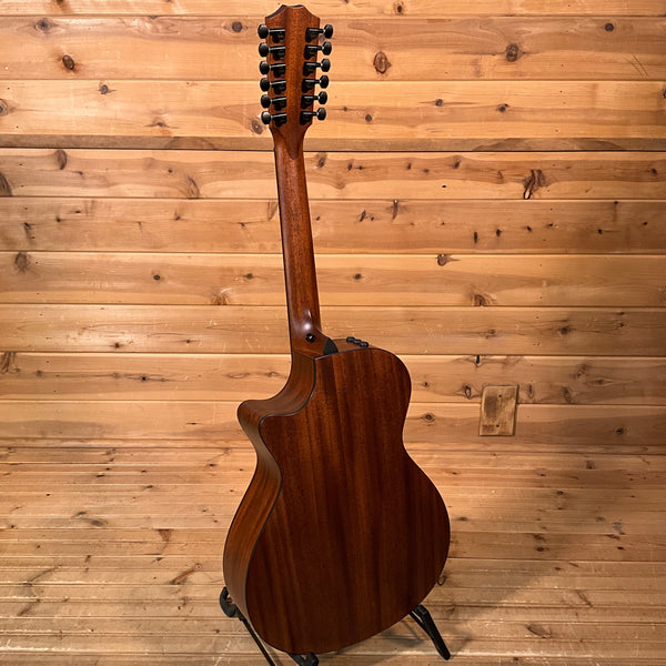 Taylor 362ce Grand Concert 12-String Acoustic Guitar - Shaded Edgeburst