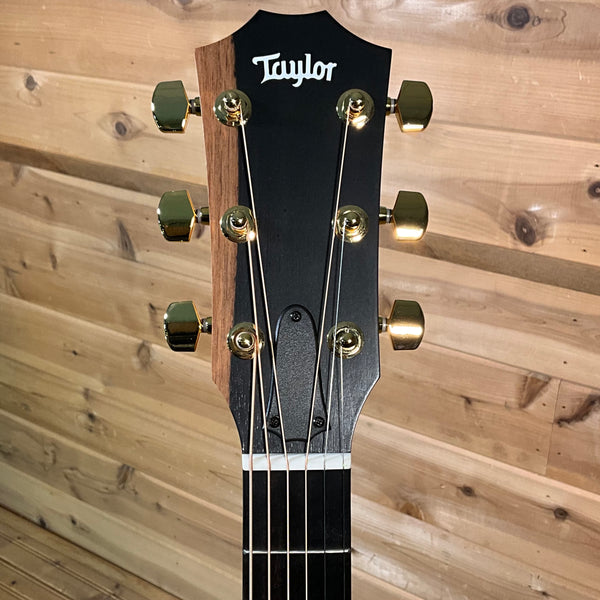 Taylor 224ce-K DLX Acoustic Guitar - Shaded Edgeburst