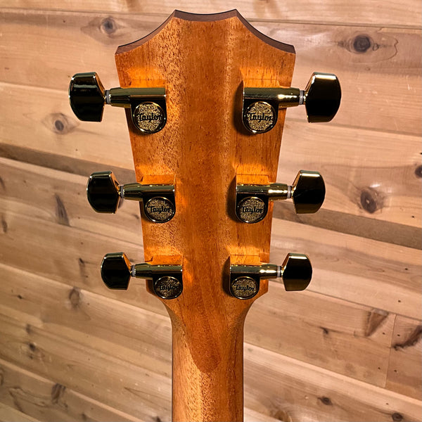 Taylor 224ce-K DLX Acoustic Guitar - Shaded Edgeburst