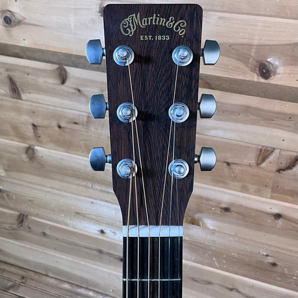 Martin OMC-10E Modern Acoustic Guitar - 1935 Sunburst