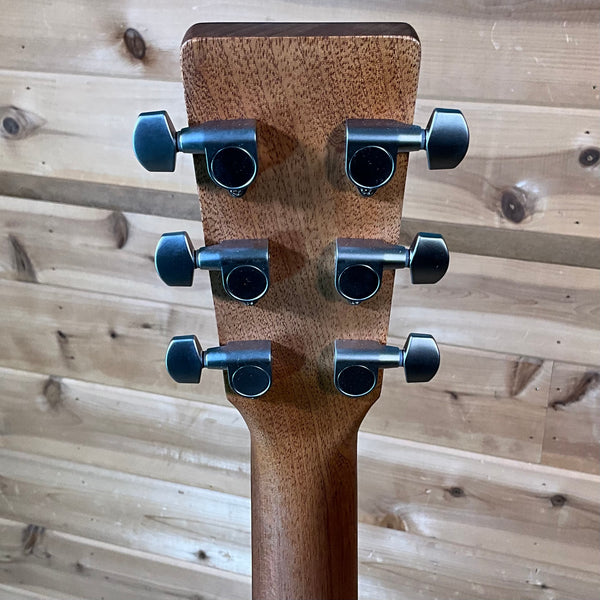Martin OMC-10E Modern Acoustic Guitar - 1935 Sunburst