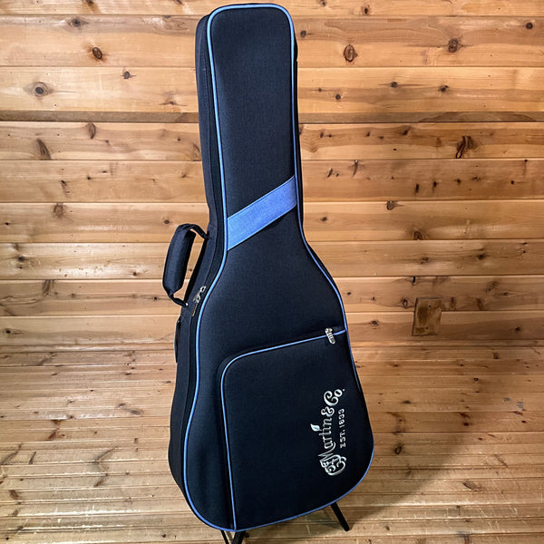 Martin GPC-X1E Acoustic Guitar - Black