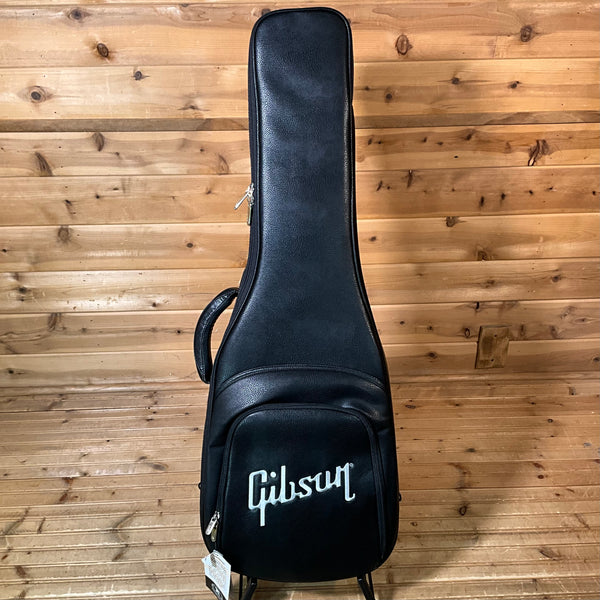 Gibson Les Paul Studio Figured Electric Guitar - Iced Tea