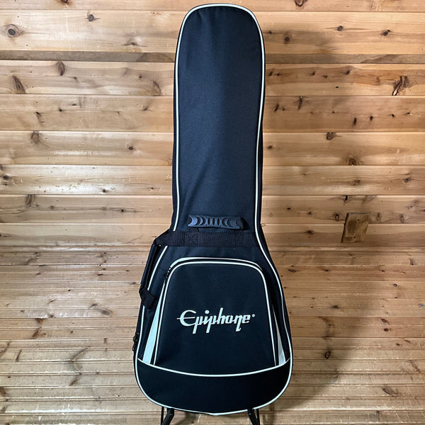 Epiphone Futura SG Custom Electric Guitar - Nitro Shift