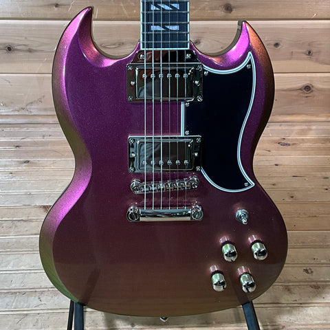 Epiphone Futura SG Custom Electric Guitar - Nitro Shift
