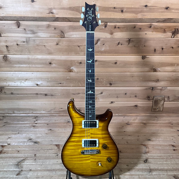 PRS McCarty 10-Top Electric Guitar - McCarty Tobacco Sunburst