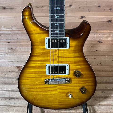 PRS McCarty 10-Top Electric Guitar - McCarty Tobacco Sunburst