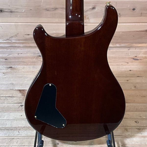 PRS McCarty 10-Top Electric Guitar - McCarty Tobacco Sunburst