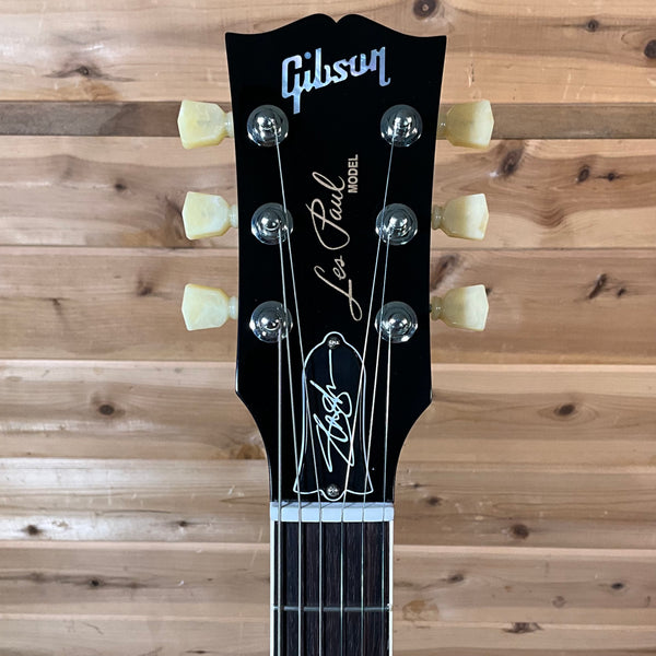 Gibson Slash Les Paul Standard Electric Guitar - Appetite Burst