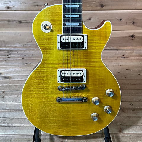 Gibson Slash Les Paul Standard Electric Guitar - Appetite Burst