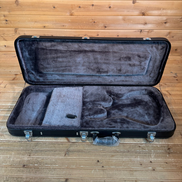 Steinberger Synapse Hardshell Case USED