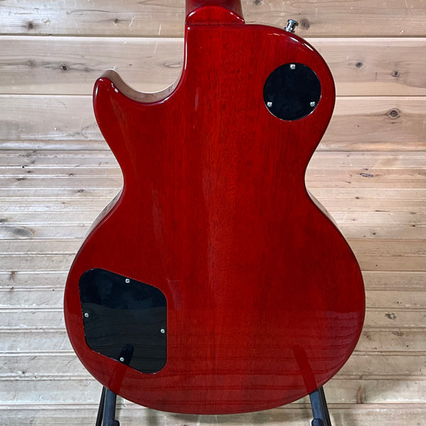 Gibson Slash Les Paul Standard Electric Guitar - Appetite Burst