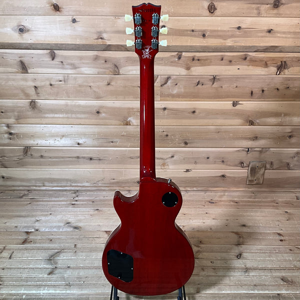 Gibson Slash Les Paul Standard Electric Guitar - Appetite Burst