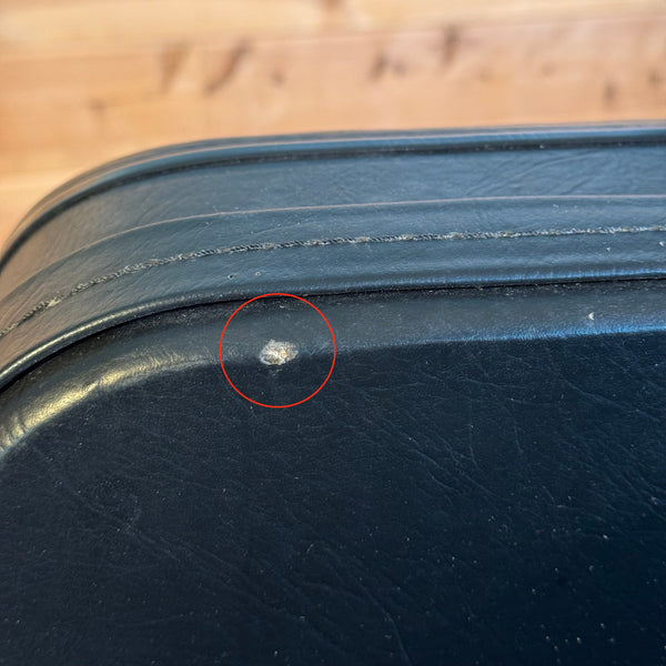 Steinberger Synapse Hardshell Case USED