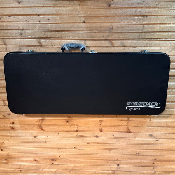 Steinberger Synapse Hardshell Case USED