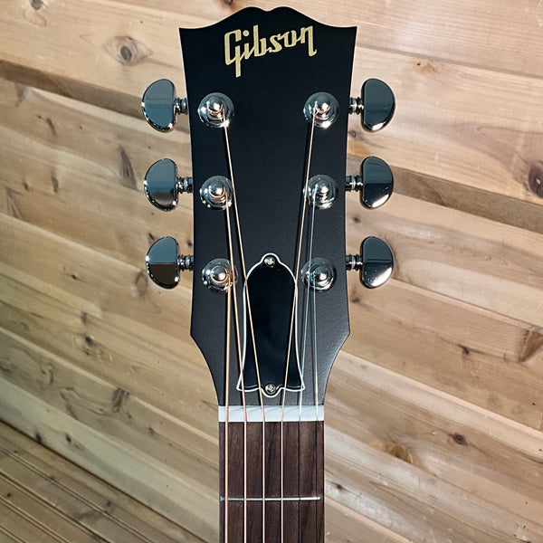 Gibson J-45 Special Acoustic Guitar - Satin Vintage Sunburst