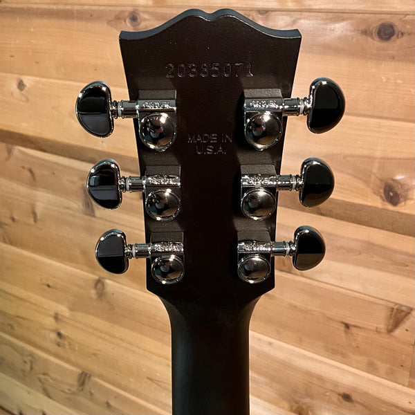 Gibson J-45 Special Acoustic Guitar - Satin Vintage Sunburst