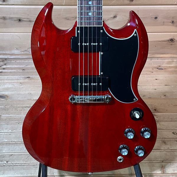 Gibson SG Special Electric Guitar - Vintage Cherry
