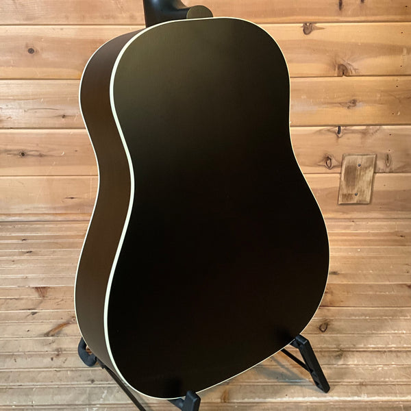 Gibson J-45 Special Acoustic Guitar - Satin Vintage Sunburst