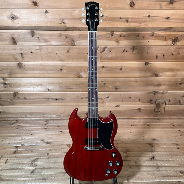 Gibson SG Special Electric Guitar - Vintage Cherry