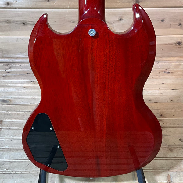 Gibson SG Special Electric Guitar - Vintage Cherry