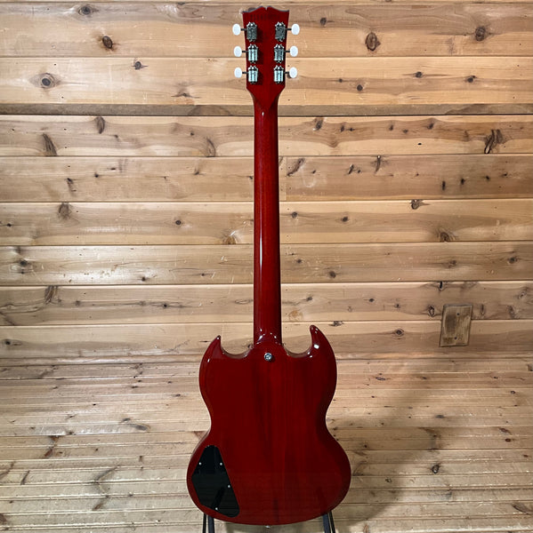 Gibson SG Special Electric Guitar - Vintage Cherry