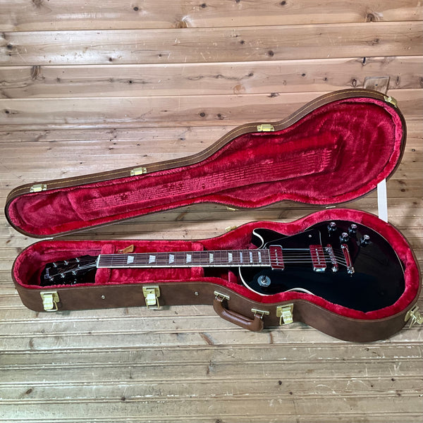 Gibson Noel Gallagher Les Paul Standard Electric Guitar - Ebony