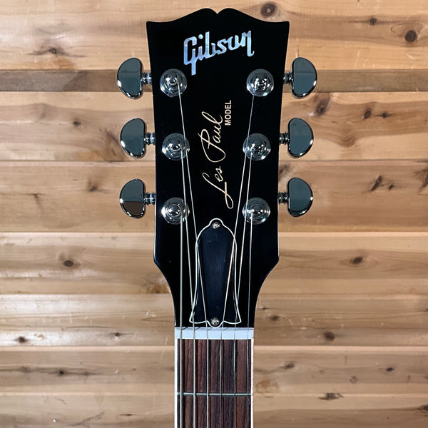 Gibson Noel Gallagher Les Paul Standard Electric Guitar - Ebony