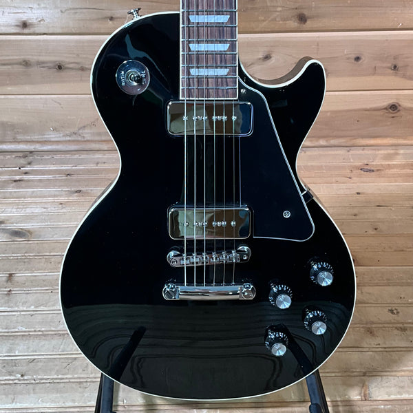 Gibson Noel Gallagher Les Paul Standard Electric Guitar - Ebony