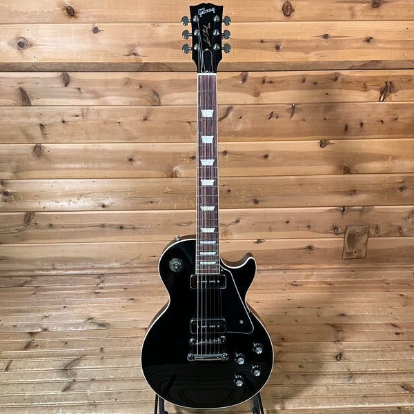 Gibson Noel Gallagher Les Paul Standard Electric Guitar - Ebony