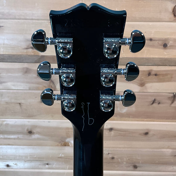 Gibson Noel Gallagher Les Paul Standard Electric Guitar - Ebony