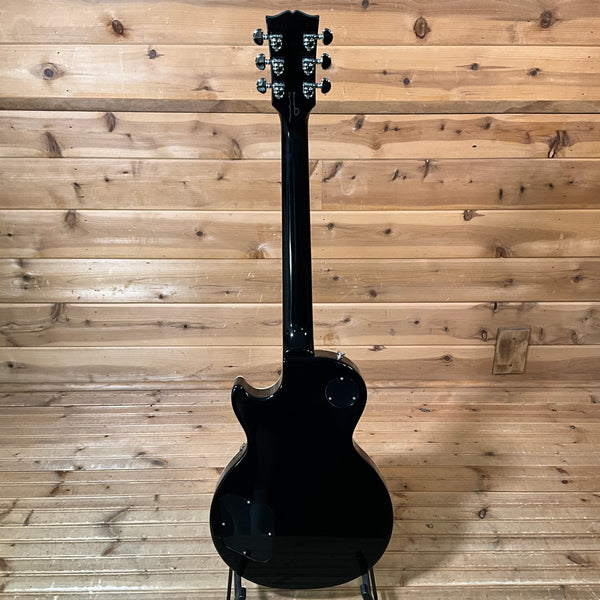 Gibson Noel Gallagher Les Paul Standard Electric Guitar - Ebony