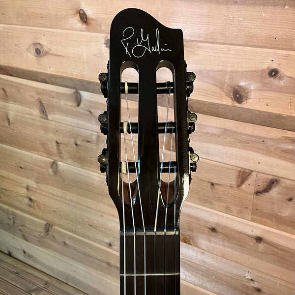 Godin Arena Pro Limited Acoustic Guitar - Onyx Black