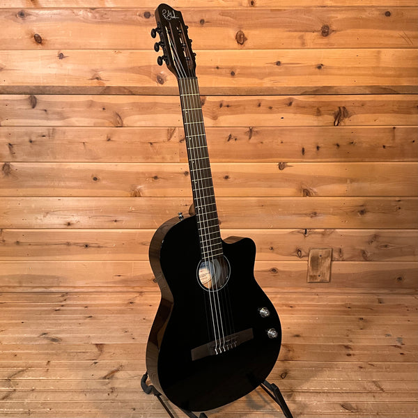 Godin Arena Pro Limited Acoustic Guitar - Onyx Black