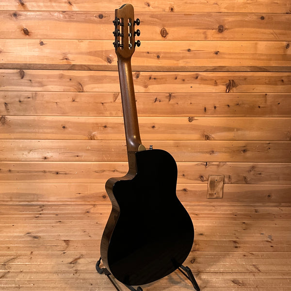 Godin Arena Pro Limited Acoustic Guitar - Onyx Black