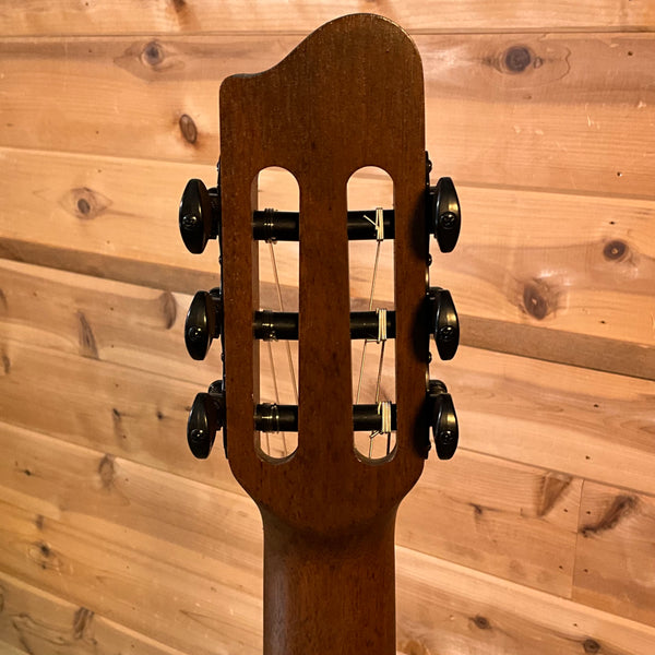 Godin Arena Pro Limited Acoustic Guitar - Onyx Black