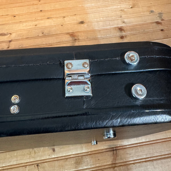 Steinberger Synapse Hardshell Case USED