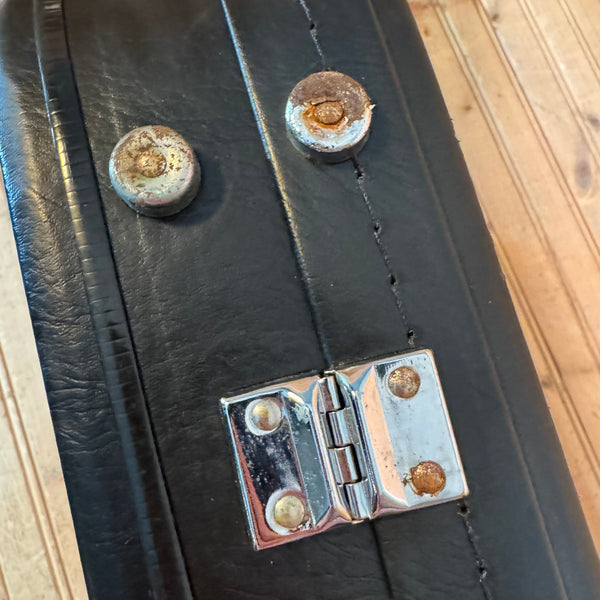 Steinberger Synapse Hardshell Case USED