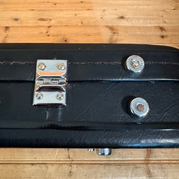 Steinberger Synapse Hardshell Case USED